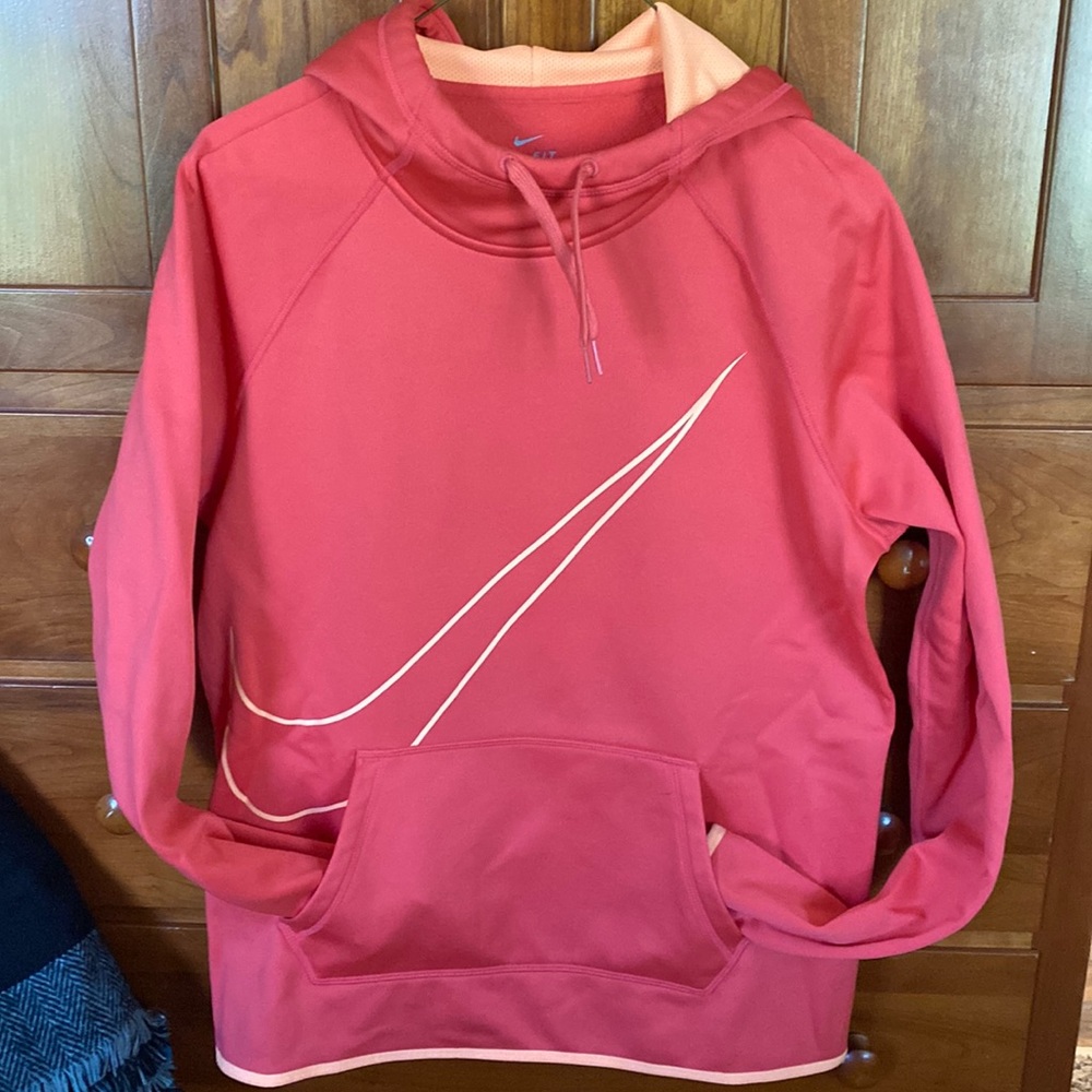 Nike sweatshirt
